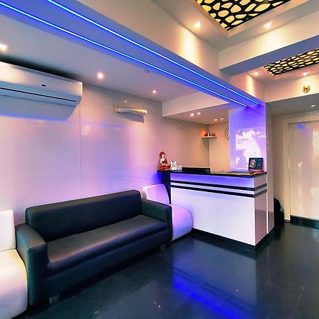 כלכותה Hotel Steam מראה חיצוני תמונה